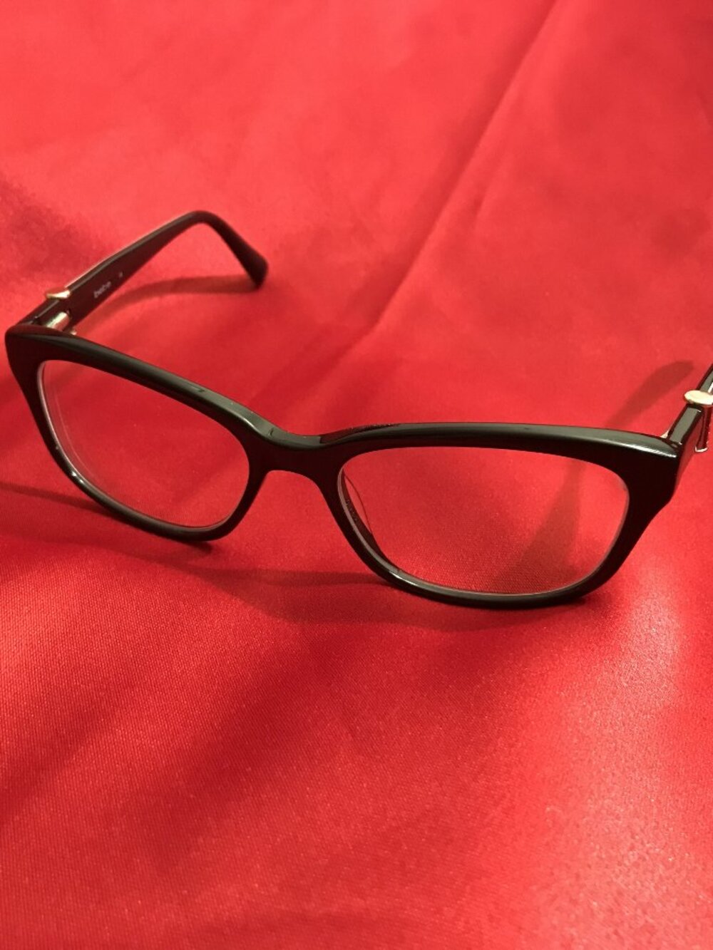 Black BeBe Frames